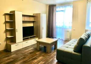 2-к квартира, на длительный срок, 85м2, 4/20 этаж