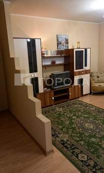 2-к квартира, на длительный срок, 56м2, 1/5 этаж