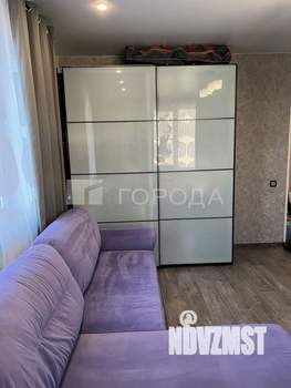 2-к квартира, на длительный срок, 55м2, 9/20 этаж