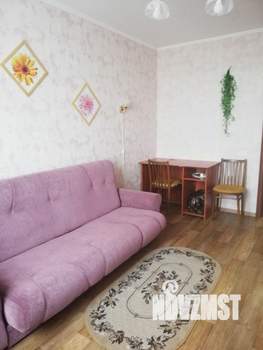 1-к квартира, на длительный срок, 36м2, 16/19 этаж