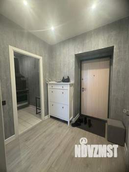 2-к квартира, на длительный срок, 42м2, 2/13 этаж