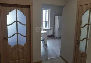 1-к квартира, на длительный срок, 32м2, 19/25 этаж