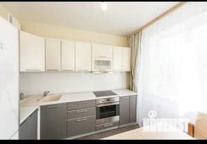 1-к квартира, на длительный срок, 32м2, 2/10 этаж