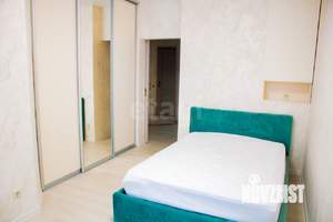 2-к квартира, на длительный срок, 45м2, 11/16 этаж