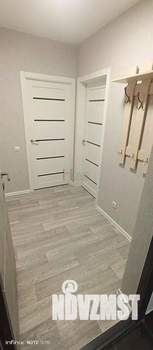 1-к квартира, на длительный срок, 40м2, 2/18 этаж