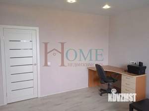 1-к квартира, на длительный срок, 45м2, 10/17 этаж