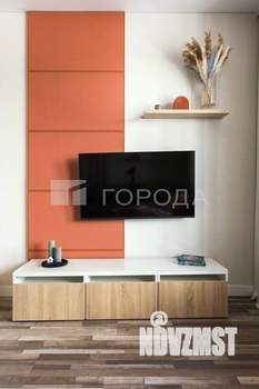 2-к квартира, на длительный срок, 81м2, 11/23 этаж