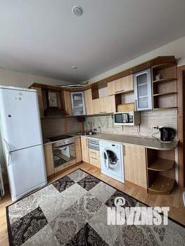 1-к квартира, на длительный срок, 40м2, 7/11 этаж