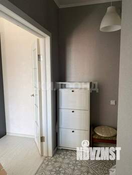 1-к квартира, на длительный срок, 41м2, 9/25 этаж