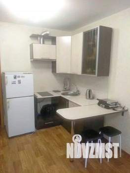 1-к квартира, на длительный срок, 25м2, 3/9 этаж