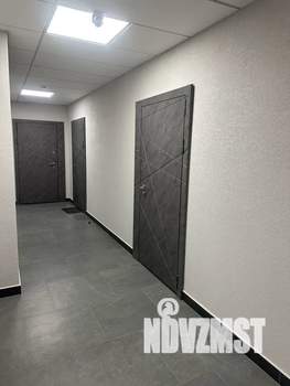 2-к квартира, посуточно, 42м2, 10/17 этаж