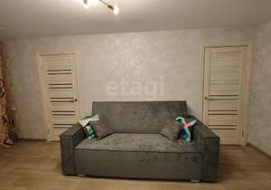 2-к квартира, на длительный срок, 41м2, 1/5 этаж