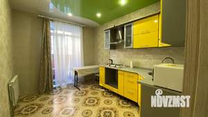 1-к квартира, на длительный срок, 40м2, 1/13 этаж