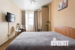 Студия квартира, посуточно, 30м2, 6/8 этаж
