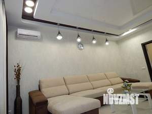 1-к квартира, посуточно, 90м2, 1/1 этаж