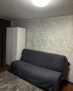 1-к квартира, на длительный срок, 30м2, 8/9 этаж