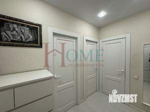 1-к квартира, на длительный срок, 42м2, 3/10 этаж