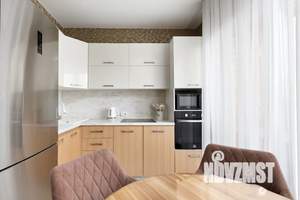 2-к квартира, посуточно, 56м2, 15/17 этаж