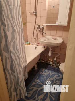 2-к квартира, на длительный срок, 44м2, 2/5 этаж