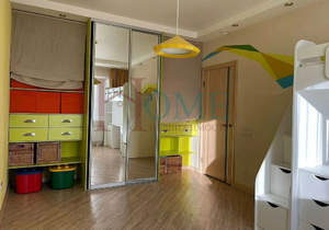 3-к квартира, на длительный срок, 74м2, 17/17 этаж