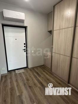 1-к квартира, на длительный срок, 44м2, 1/16 этаж