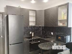 1-к квартира, на длительный срок, 24м2, 12/14 этаж