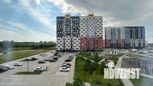 Студия квартира, посуточно, 32м2, 4/9 этаж