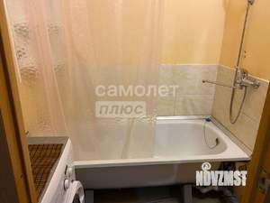 1-к квартира, на длительный срок, 39м2, 7/10 этаж