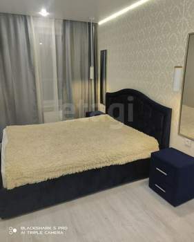 2-к квартира, на длительный срок, 55м2, 6/9 этаж