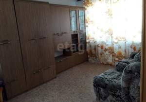 1-к квартира, на длительный срок, 30м2, 4/5 этаж