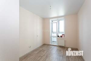 1-к квартира, на длительный срок, 40м2, 10/13 этаж