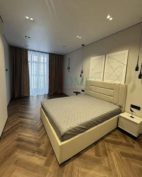 2-к квартира, на длительный срок, 54м2, 3/25 этаж