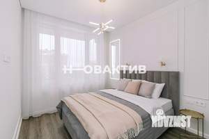 3-к квартира, на длительный срок, 90м2, 4/5 этаж