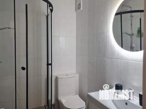 Студия квартира, посуточно, 23м2, 2/16 этаж