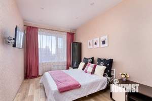 1-к квартира, на длительный срок, 30м2, 8/16 этаж