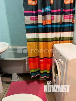 2-к квартира, на длительный срок, 45м2, 5/5 этаж