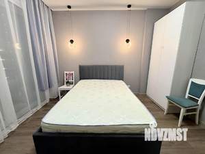 1-к квартира, на длительный срок, 35м2, 7/29 этаж