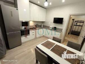 2-к квартира, на длительный срок, 65м2, 15/17 этаж