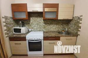 1-к квартира, посуточно, 46м2, 2/26 этаж