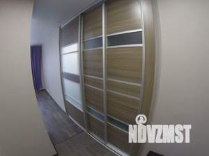 2-к квартира, на длительный срок, 40м2, 5/17 этаж