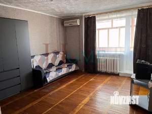 1-к квартира, на длительный срок, 35м2, 3/9 этаж