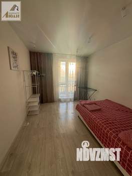 2-к квартира, на длительный срок, 48м2, 15/17 этаж