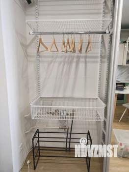 1-к квартира, на длительный срок, 37м2, 15/21 этаж