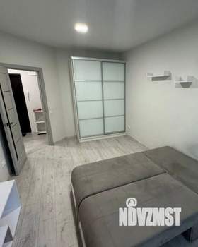 1-к квартира, на длительный срок, 30м2, 2/5 этаж