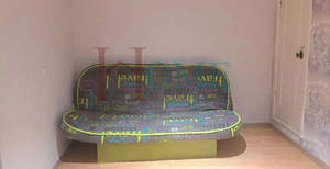 1-к квартира, на длительный срок, 30м2, 3/5 этаж