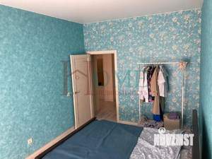 2-к квартира, на длительный срок, 57м2, 1/9 этаж