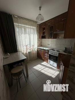 1-к квартира, на длительный срок, 31м2, 1/4 этаж