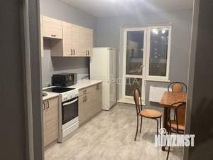 1-к квартира, на длительный срок, 40м2, 6/10 этаж