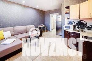 1-к квартира, посуточно, 35м2, 15/25 этаж