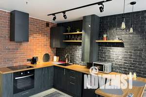 2-к квартира, посуточно, 54м2, 13/18 этаж